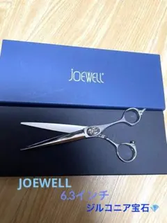 2025年最新】joewell シザーの人気アイテム - メルカリ