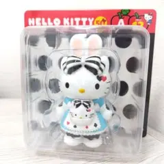 【未開封】ハローキティ 50th ハッピーアニバーサリー　アリス