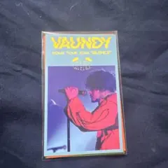 VAUNDY ドーム限定ステッカー 4種のサムネイル