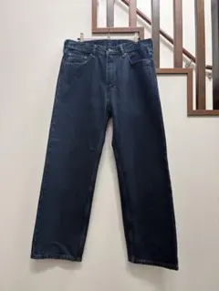 A.P.C. JEAN FAIRFAX 31 セルビッジ ワイドデニム - メルカリ