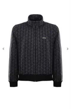 ラコステトラックジャケット