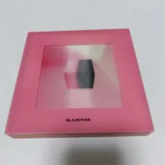 BLACKPINK SQUARE UP CD