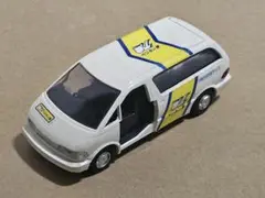 ダイヤペット　トミカエスティマ　ペリカン便　ジャンク