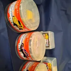コカ・コーラ オリジナルミサンガ 自販機当たり フルコンプ全18種