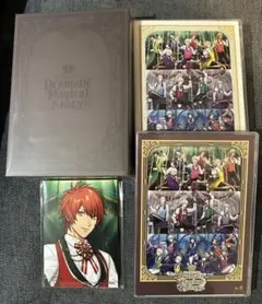 うたプリ ASSDMS DVD Ver.A B ブロマイド