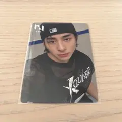 INI 西洸人 楽天 バンテリンドーム トレカ