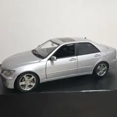 Lexus IS300 ミニカー 1/18 オートアート アルテッツァ - メルカリ
