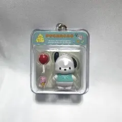 サンリオ ポチャッコ ミニチュアトイ ミニチュアパッケージチャームのサムネイル