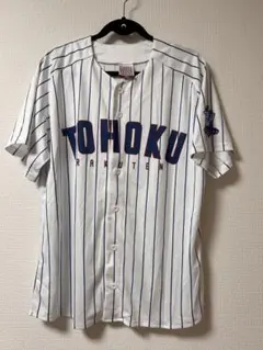 TOHOKU RAKUTEN 2020 ユニフォーム