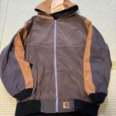 Carhartt ワークジャケット 希少