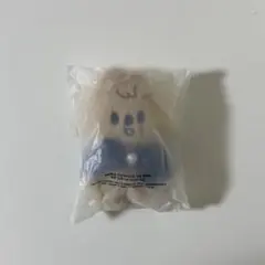 straykids スキズ skzoo 10cm ぬい ハンクオッカ