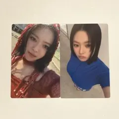 TWICE THIS IS FOR ソウルコン 入場特典 ジョンヨン