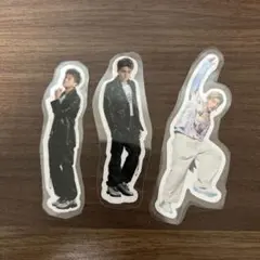 FANTASTICS 八木勇征 ステッカー