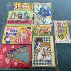 りぼん　なかよし　雑誌付録のティッシュまとめ売り