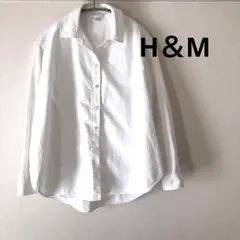 h&m トップス