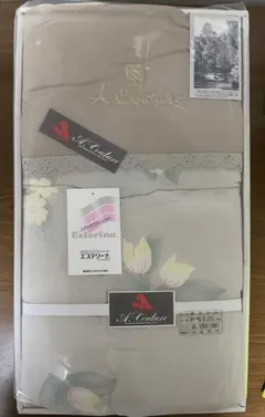 肌ふとん！A.Couture エステリーナ140x190