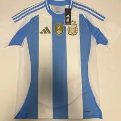 アルゼンチン代表 ニコ・パス 2026W杯予選ユニフォーム - メルカリ