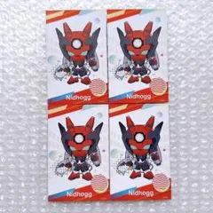 コンパス ニーズヘッグ シクパ コレクタブルカード