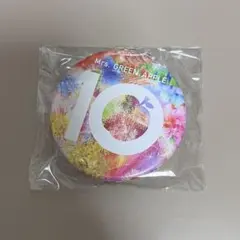 Mrs.GREEN APPLE 「10」コンパクトミラー