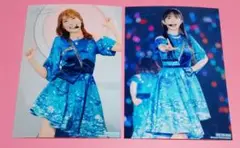 Aqours Documentary　映画　入場者特典　第2弾　２枚セット