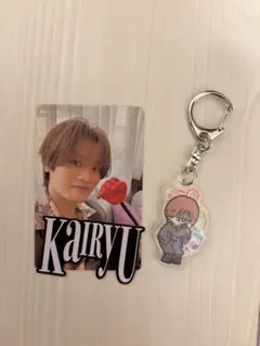 2026年最新】MAZZEl アクスタの人気アイテム - メルカリ