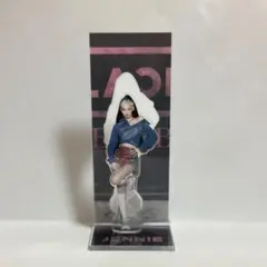 2026年最新】BLACKPINKアクリルスタンドの人気アイテム - メルカリ