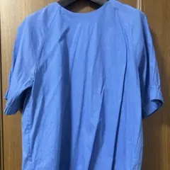 2025ss）Theory luxe Lush Linen Vita Vest - メルカリ