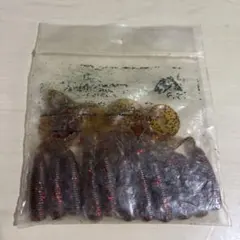 ワームのサムネイル