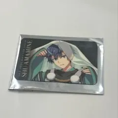アイドルマスター SideM カラオケの鉄人 天峰秀