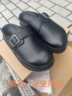 NERD MIND x STUDIO SEVEN サンダル o0640113815596826406.jpg