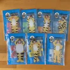 TravisJapan アクリルスタンド