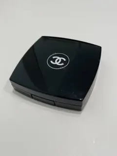 CHANEL パウダーチーク ピンク