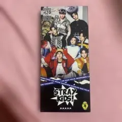 straykids カードセット