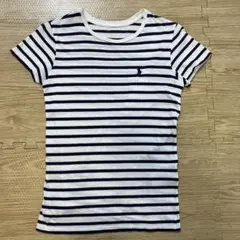 POLO RALPH LAUREN ・Tシャツ　Sサイズ