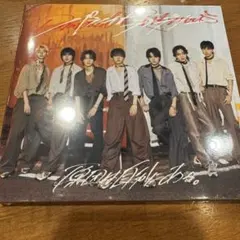 原因は自分にある。パラノイドランデブー　初回限定盤