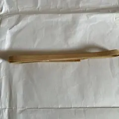 新品　絹100% 帯締め　三分紐