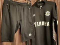 ジュビロ磐田 Admiral トレーニングウェア 上下セット