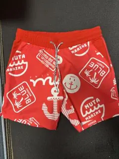 CHIEMSEE 26SUMMER サーフパンツ ジャンパーサークルロゴマーク - メルカリ