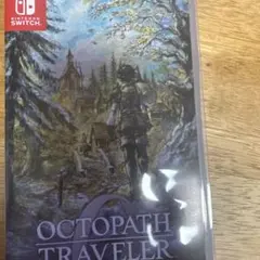 Switch オクトパストラベラー0