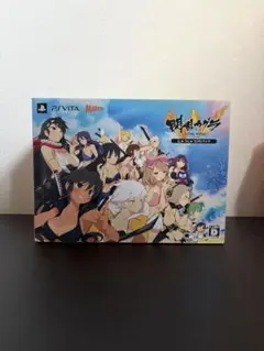 閃乱カグラ ESTIVAL VERSUS にゅうにゅうDXパック (不足あり)