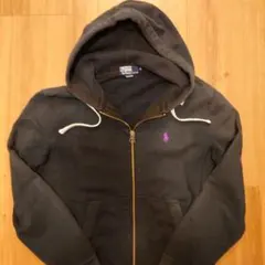 ラルフローレンパーカー