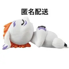 デジモンアドベンチャー　おやすみ隊　ゴマモン