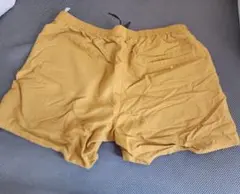 値下げ不可‼️patagonia バギーショーツ5インチ Lサイズ