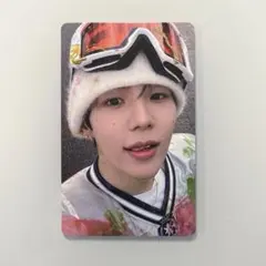 RIIZE ショウタロウ All of you タワレコ トレカ ラキドロ