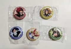 僕のヒーローアカデミア ヒロアカ くら寿司 缶バッジ