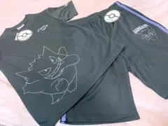 今だけ値下げ　ポケモン　Tシャツ&ズボン