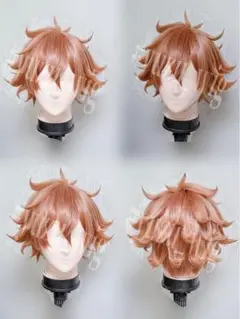 Ao様 ウィッグオーダー 専用ページ②