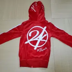 24 Karats ジャージ　セットアップ