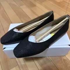 GLOBAL WORK パンプス 25cm