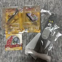 トムとジェリーHappyくじ